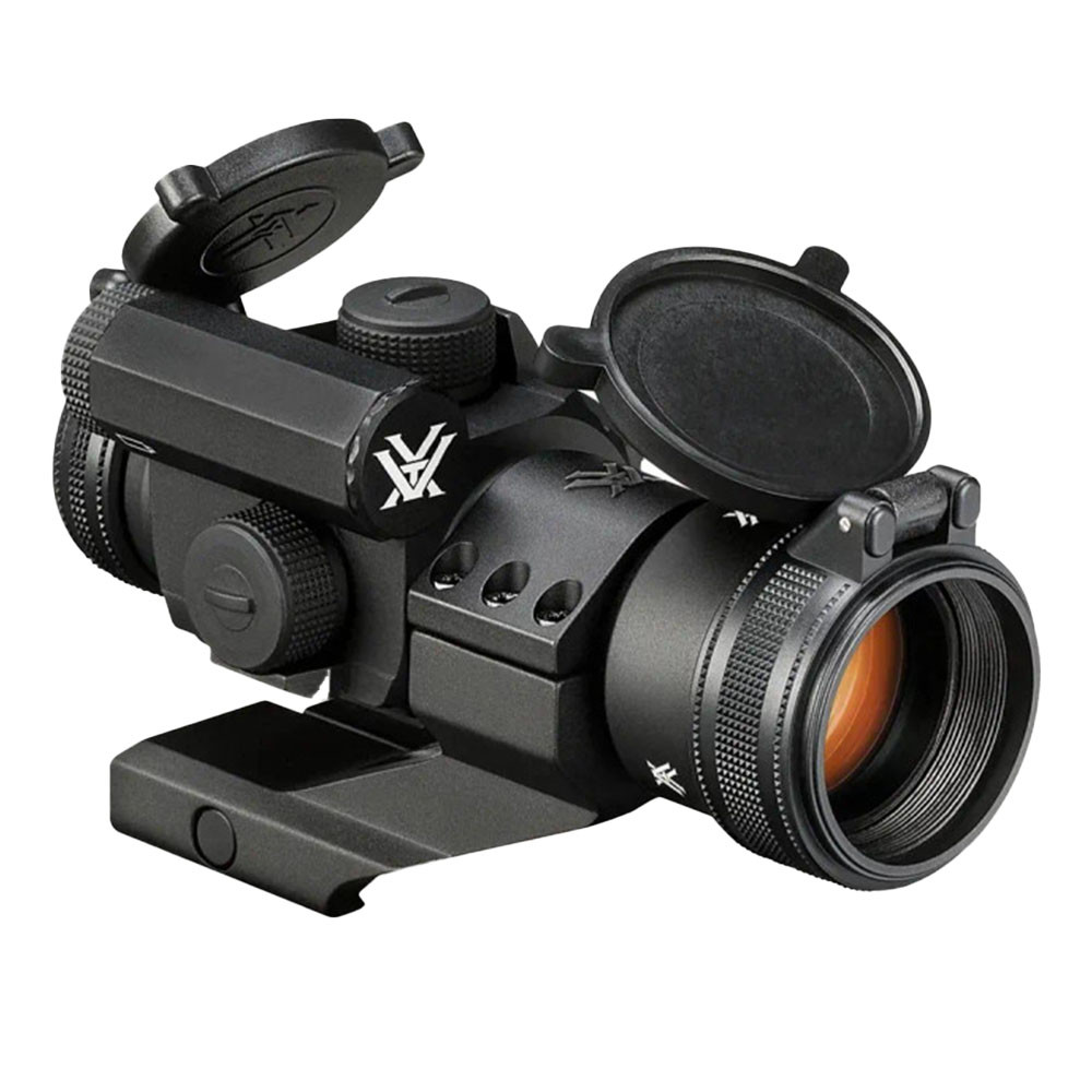 Vortex StrikeFire II Red/Green Dot Sight - Wilde Built Tactical, LLC