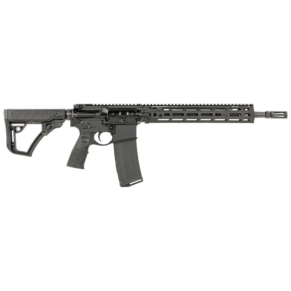 Daniel Defense M4A1 (RISIII) | WBT Guns