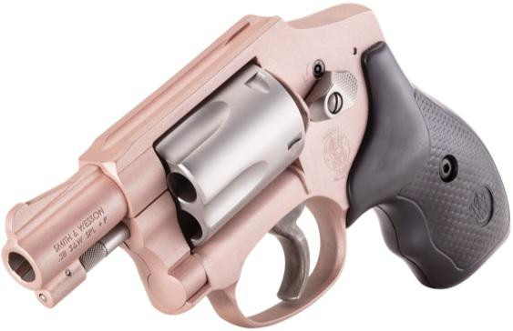 5688 コクサイ SMITH & WESSON 38 S&W SPL Smith & Wesson Model 36 38 Special - Black - 5 Shot - Dance's