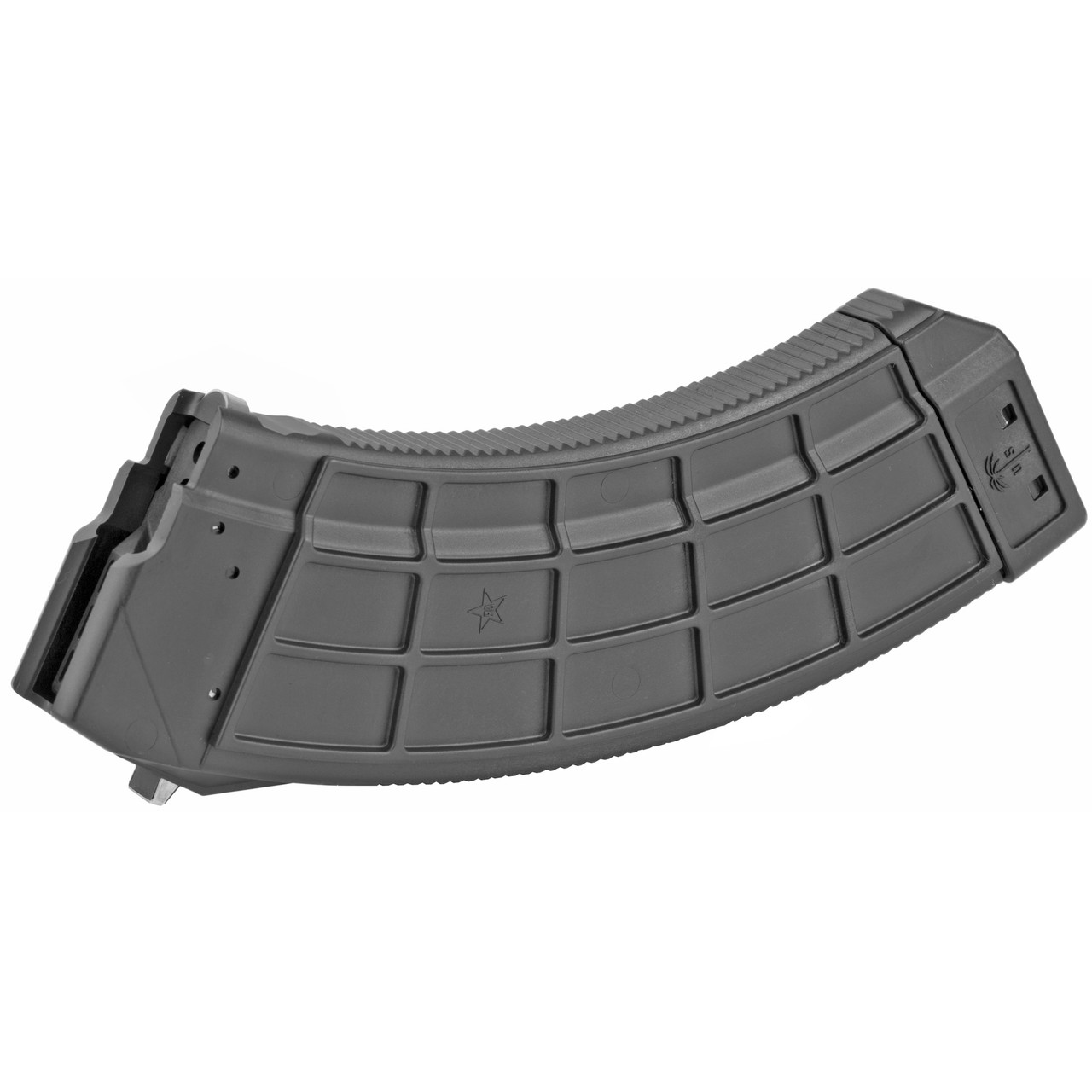 US Palm AK47 10/30 Magazine w/Steel Lug CALIFORNIA LEGAL - 7.62x39