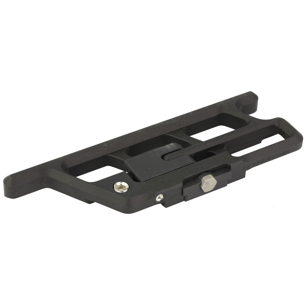 RS Regulate Yugo Full Length Optics Mount