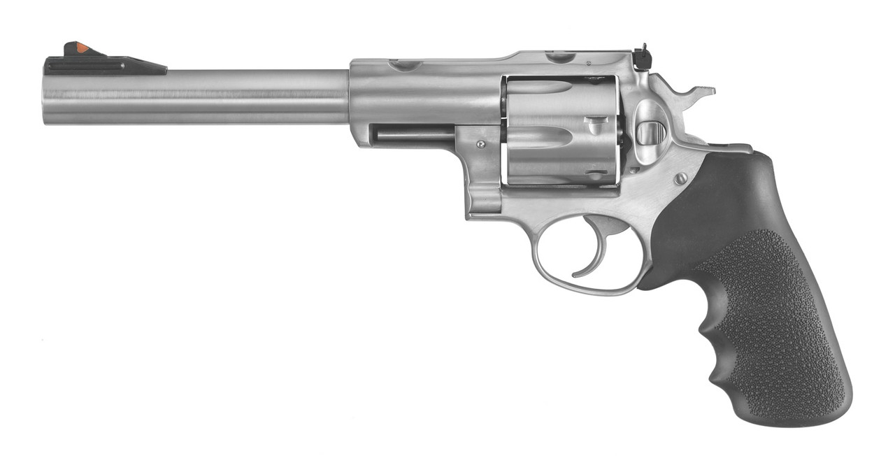 Ruger Super Redhawk CALIFORNIA LEGAL - .44 Mag - Stainless