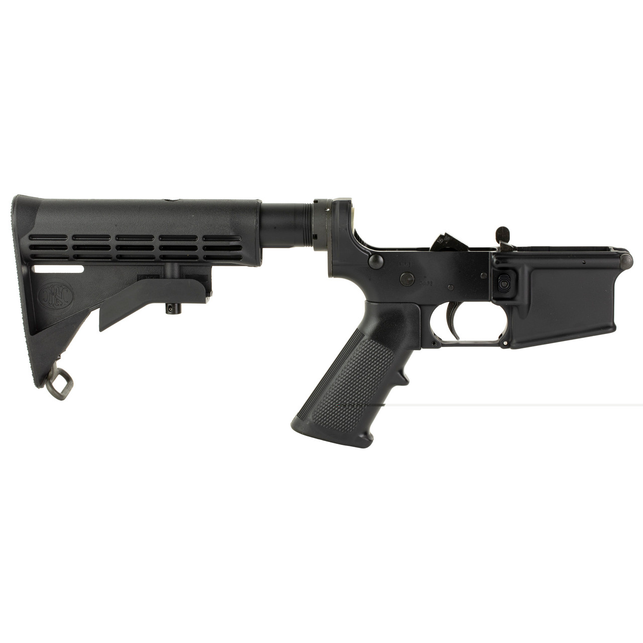 FN FN15 Complete Lower CALIFORNIA LEGAL - .223/5.56