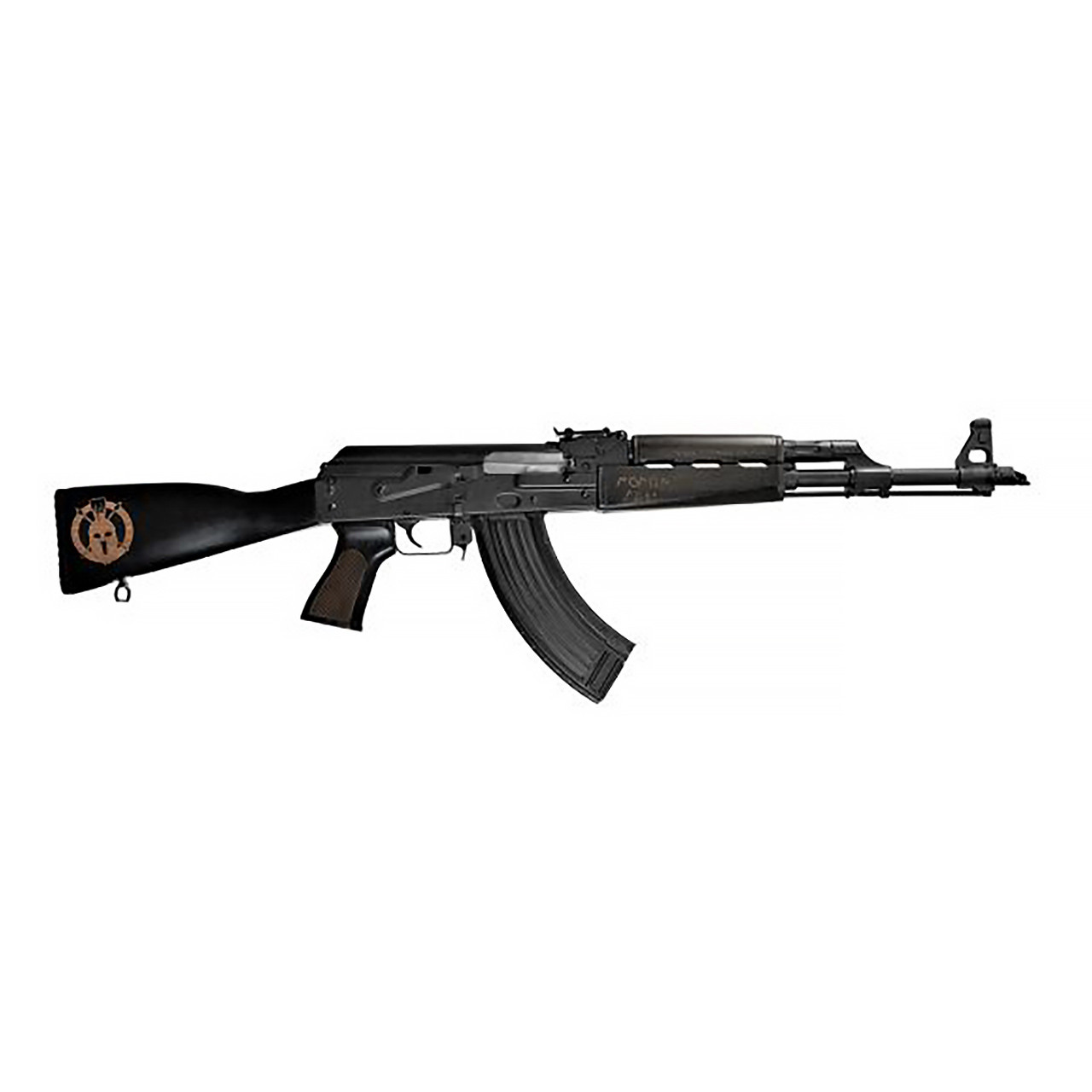 マッカラム Zastava ZPAPM70 Molon Labe CALIFORNIA LEGAL - 7.62x39 - Wilde