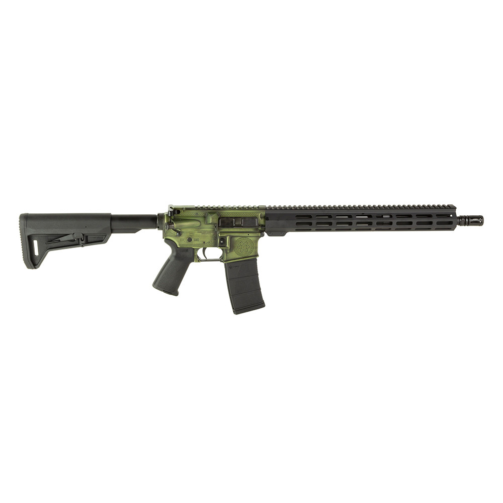SCT Celtic Rifle | WBT Guns