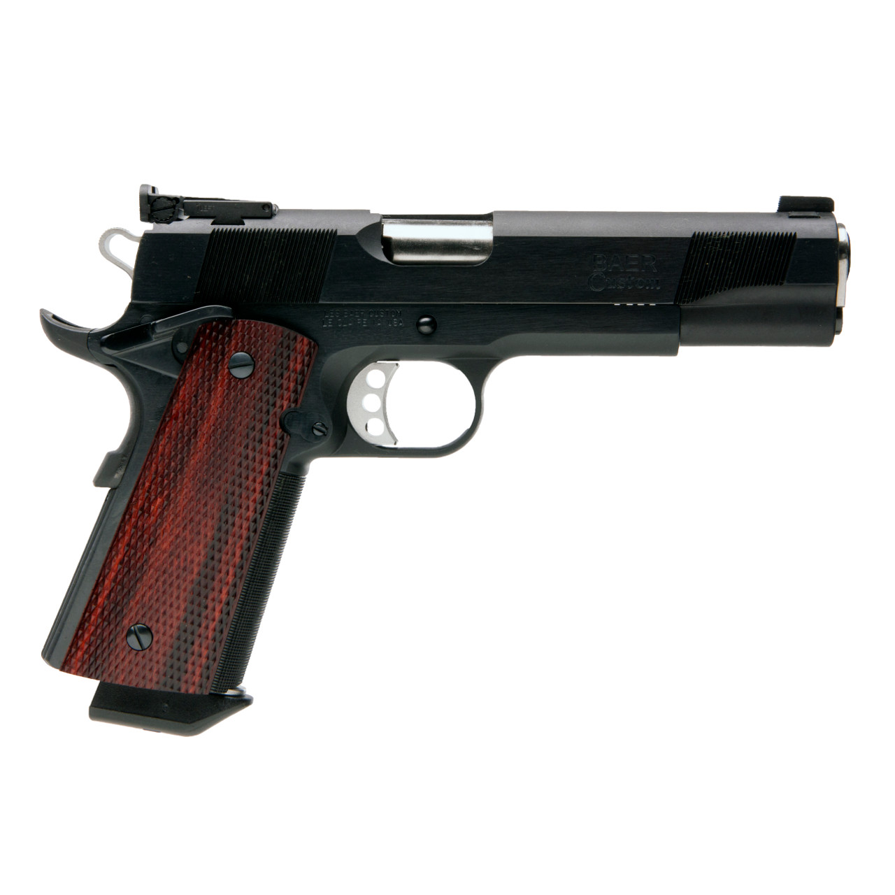 Les Baer Custom Premier II CALIFORNIA LEGAL - .45 ACP