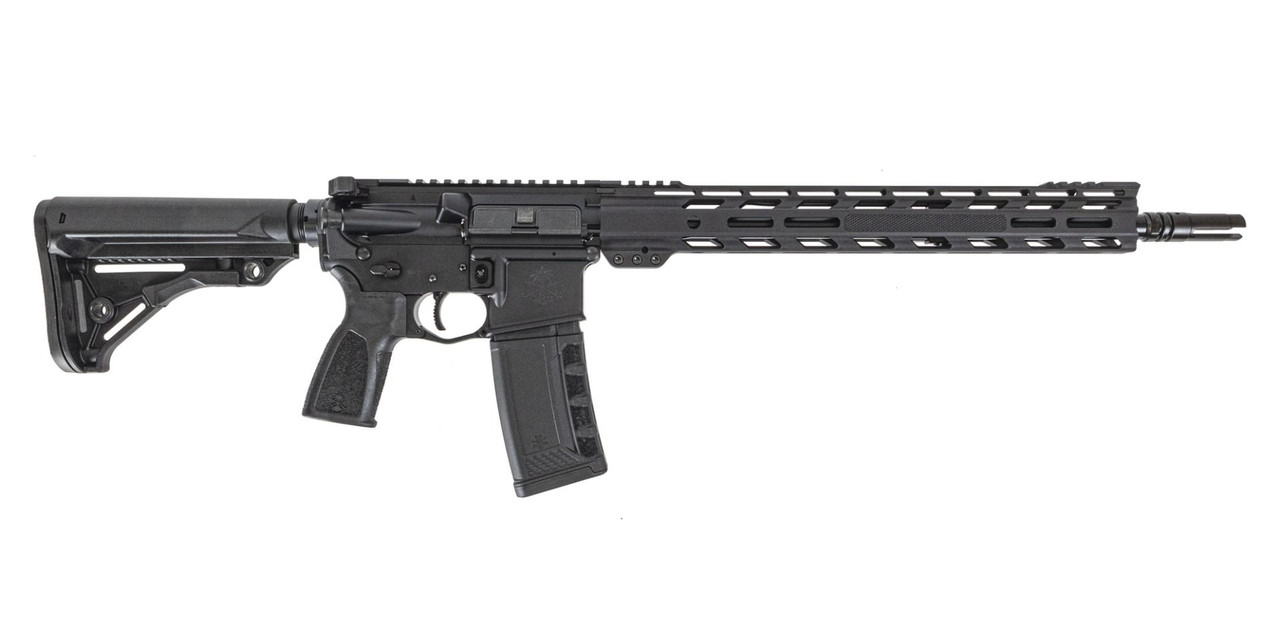 Palmetto State Armory Sabre Forged CALIFORNIA LEGAL - .223/5.56 - Wilde  Built Tactical, LLC