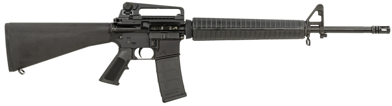 Aero Precision M16A2 | WBT Guns