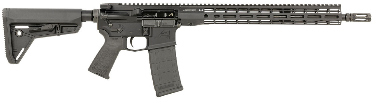 Wilde Built Tactical Aero Precision M4E1 with R-ONE Handguard in 5.56x45 NATO Right Side