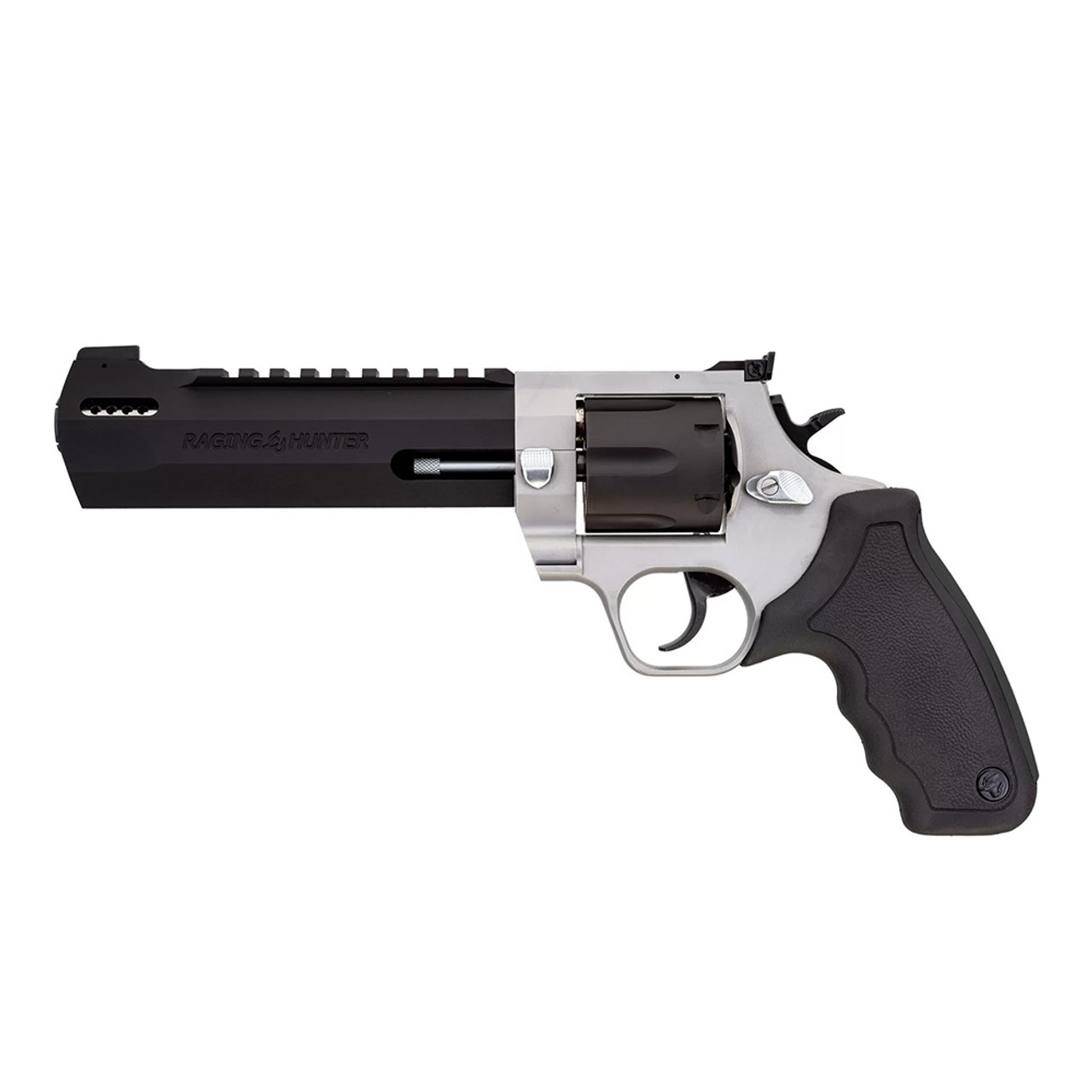 Taurus Raging Hunter 6.75" CALIFORNIA LEGAL - .44 Mag - Two Tone