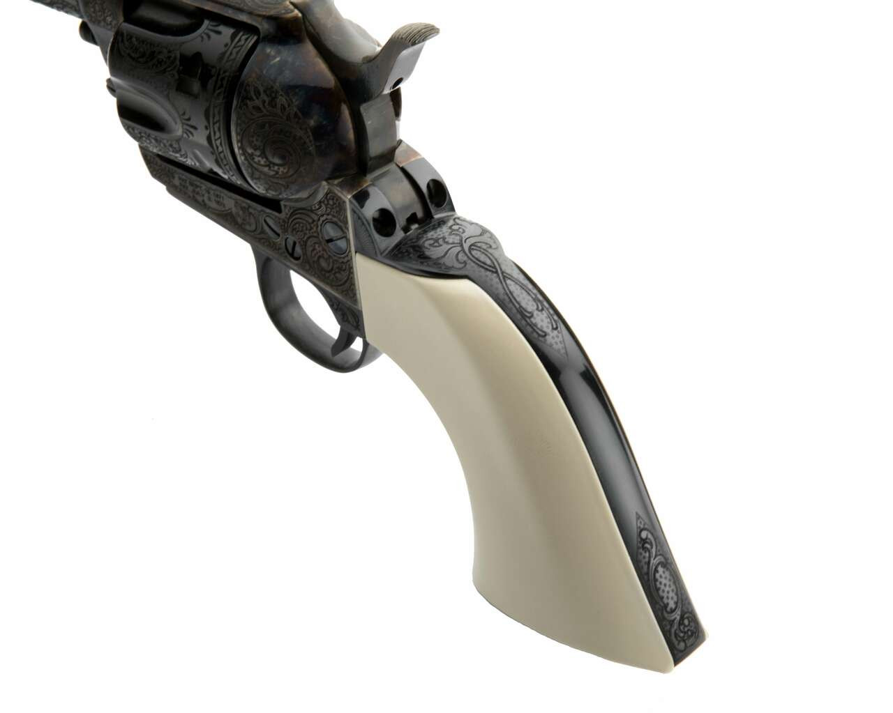 Pietta 1873 Del Rio Deluxe | WBT Guns