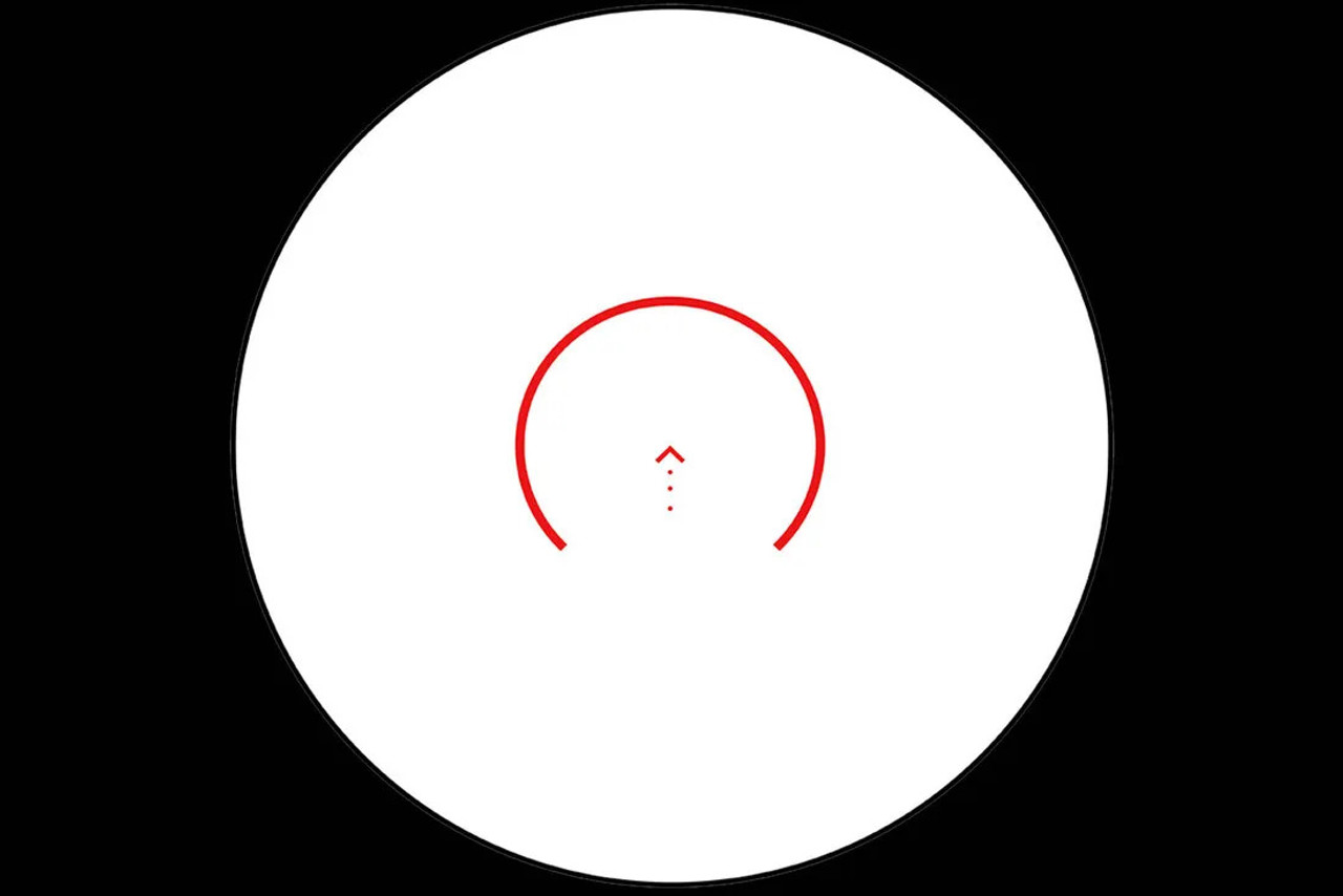 Wilde Built Tactical Primary Arms SLx MD-25 ACSS-CQB Reticle