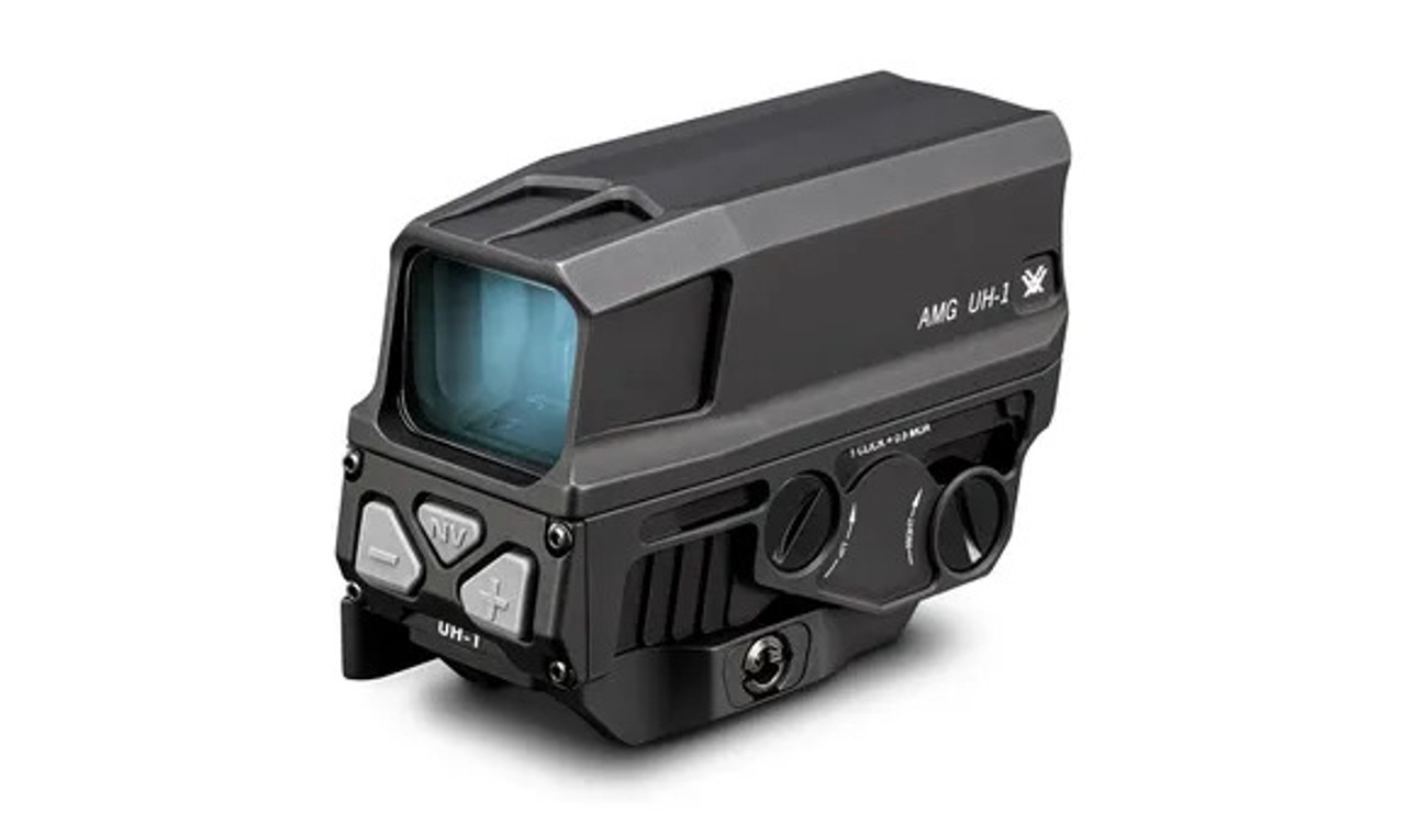 Vortex AMG UH-1 Gen II Holographic Sight Rear Right View