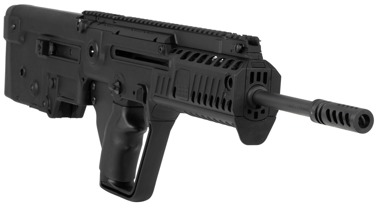 IWI Tavor X95 18" FACTORY CALIFORNIA LEGAL - .223/5.56