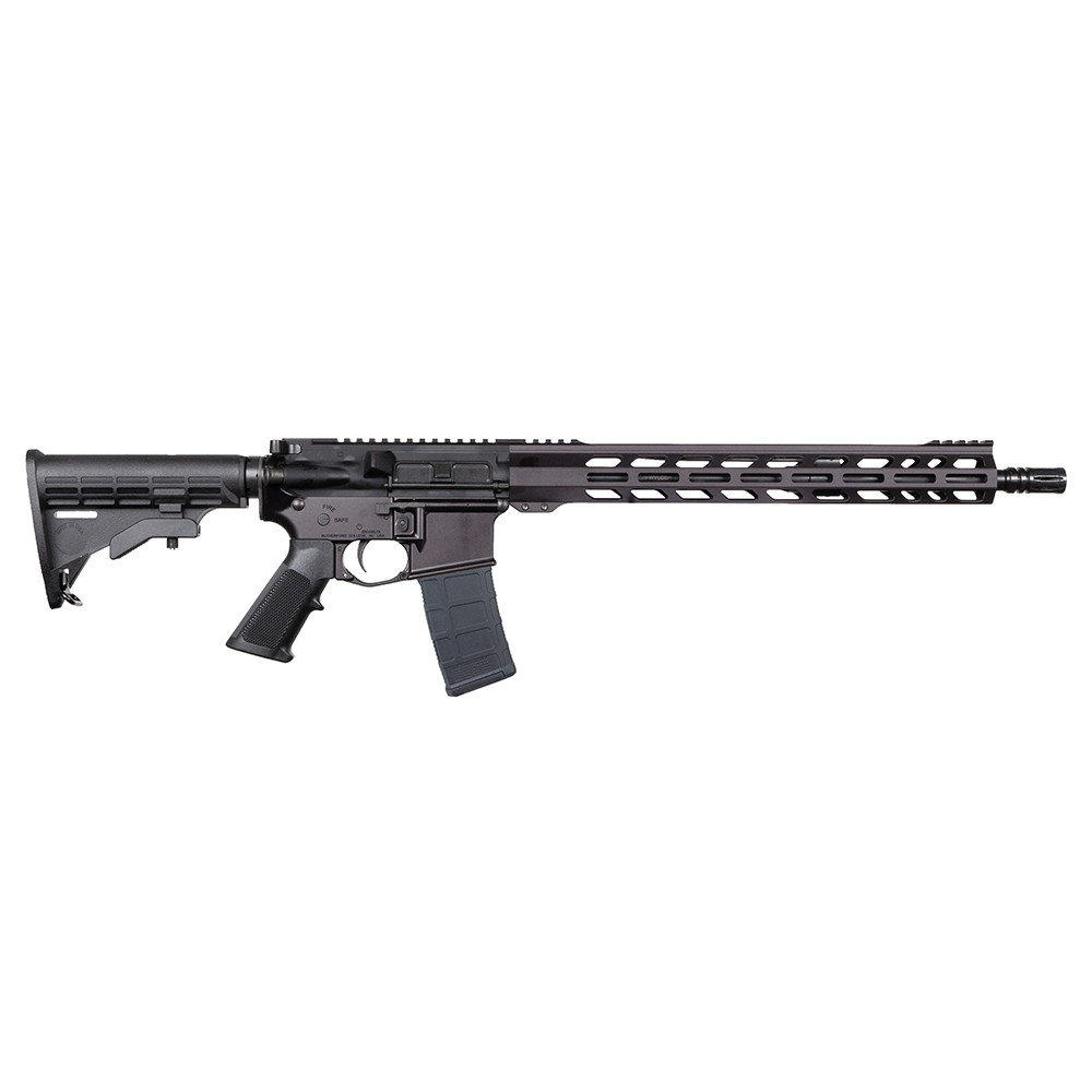 ZRODelta ZD15 Ready Series | WBT Guns
