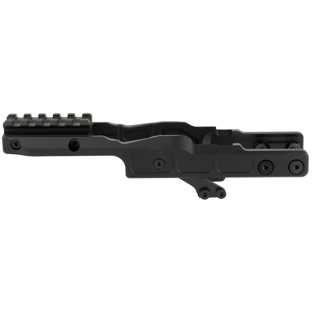 Midwest Industries Alpha Railed Optic Mount | WBT Guns