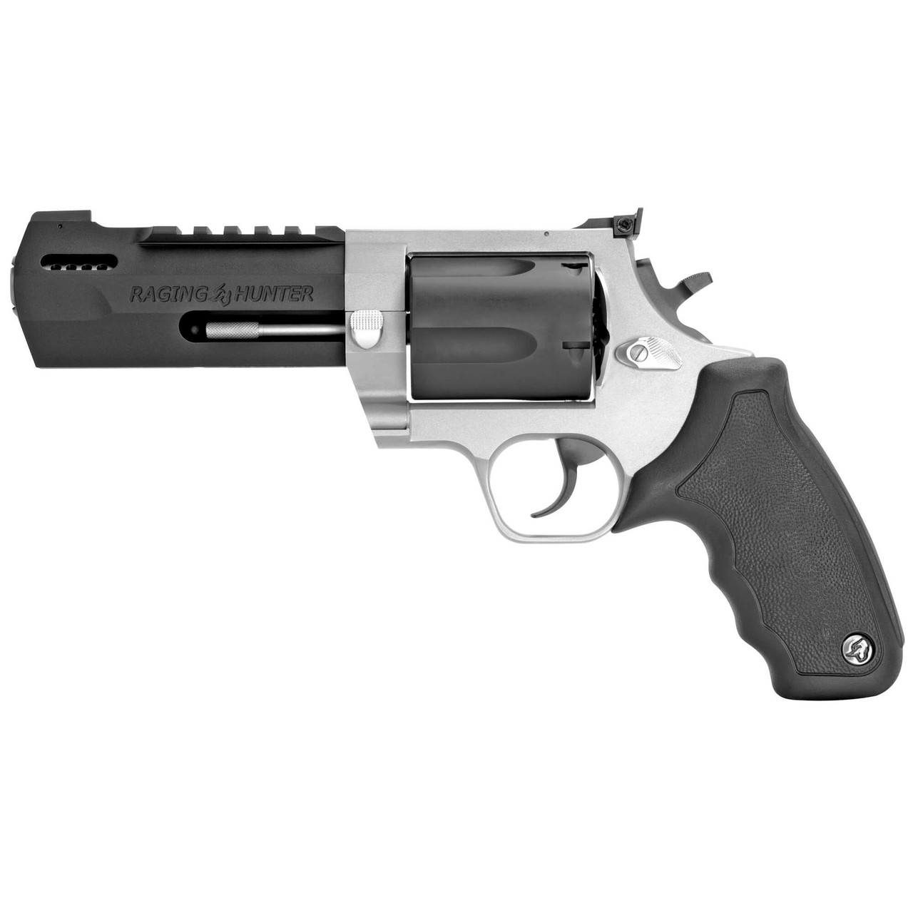 Taurus Raging Hunter in .460 S&W Duo-Tone Left Side