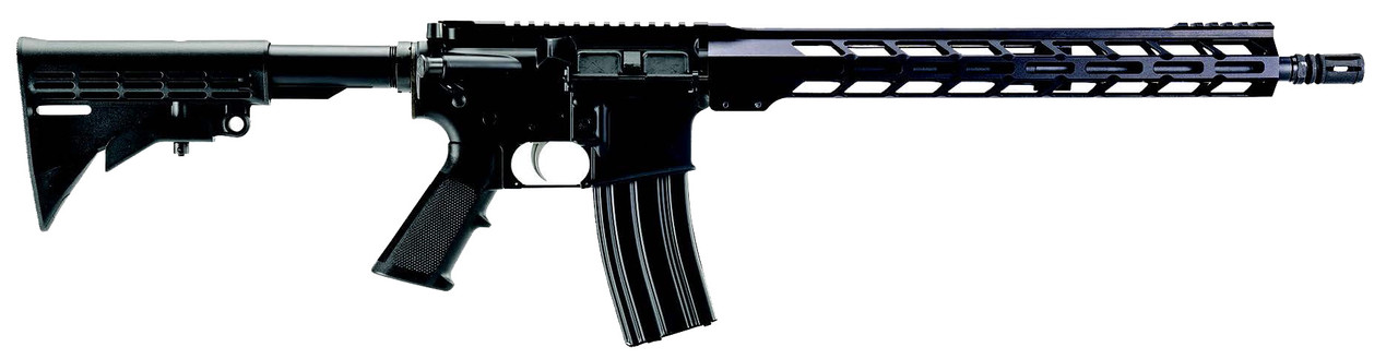 Anderson AM15 Utility Rifle | WBT Guns