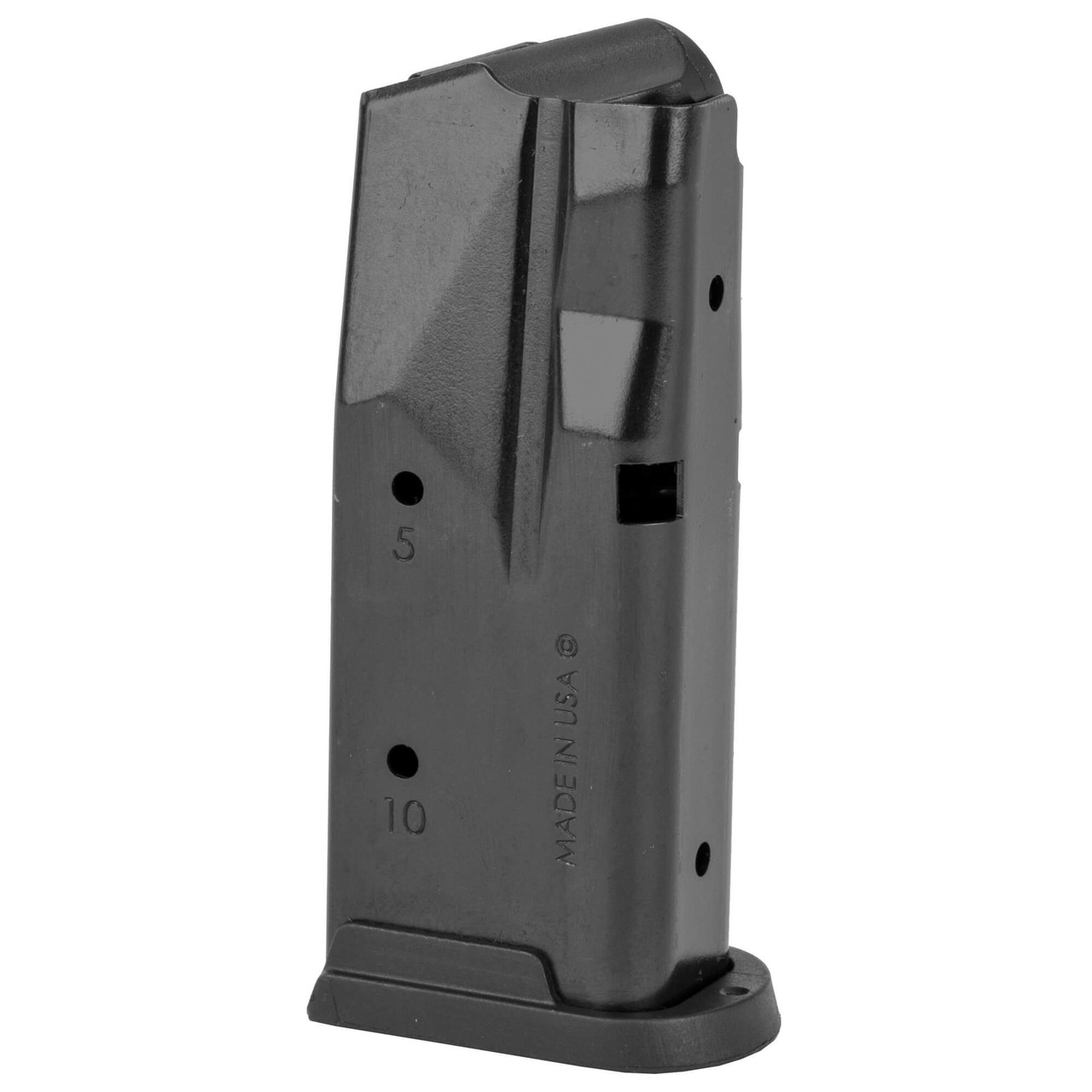 Sig Sauer P365 10rd Flush Magazine in 9mm Right Side