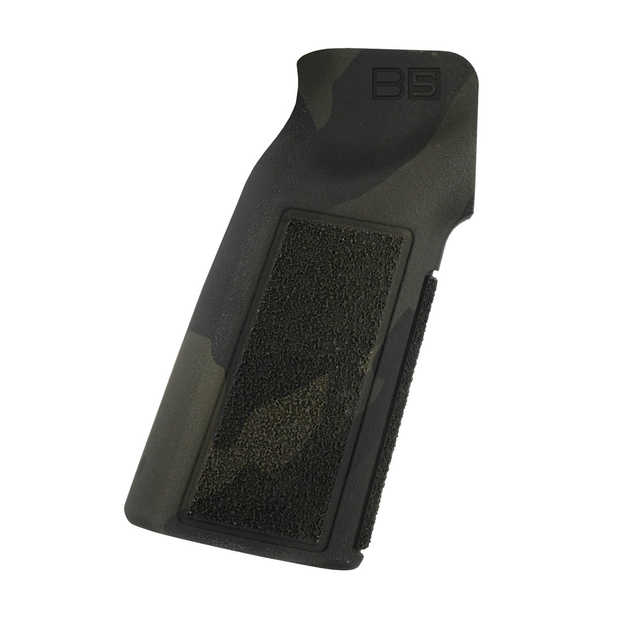 B5 Systems P-Grip in Multicam Black