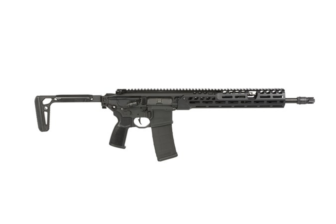 Sig Sauer MCX-SPEAR LT CALIFORNIA LEGAL - .223/5.56