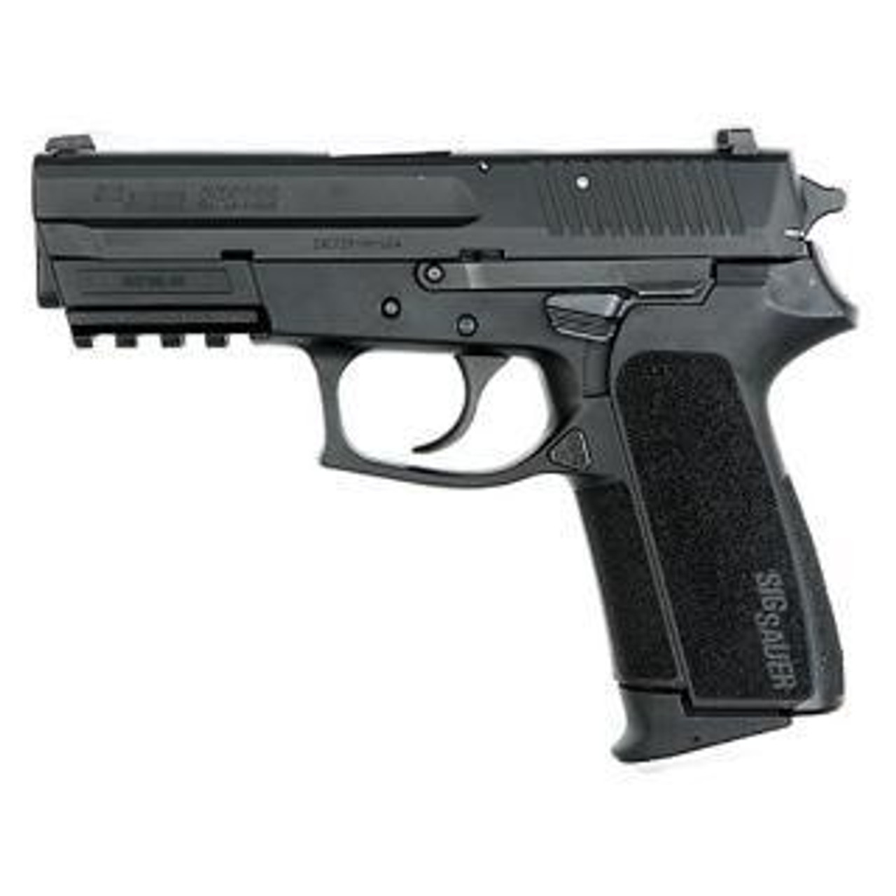 15th MEU Sig Sauer SP2022 (Night Sights) CALIFORNIA LEGAL - 9mm