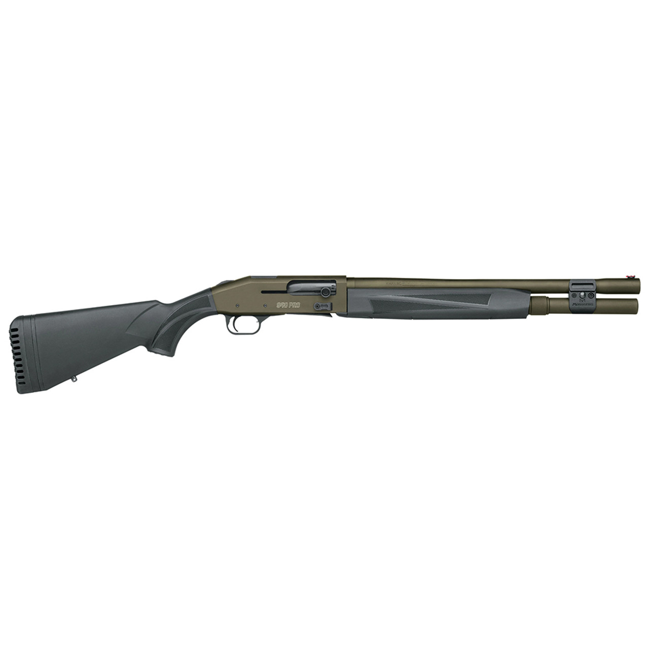 Mossberg 940 Pro Tactical CALIFORNIA LEGAL - 12ga - ODG