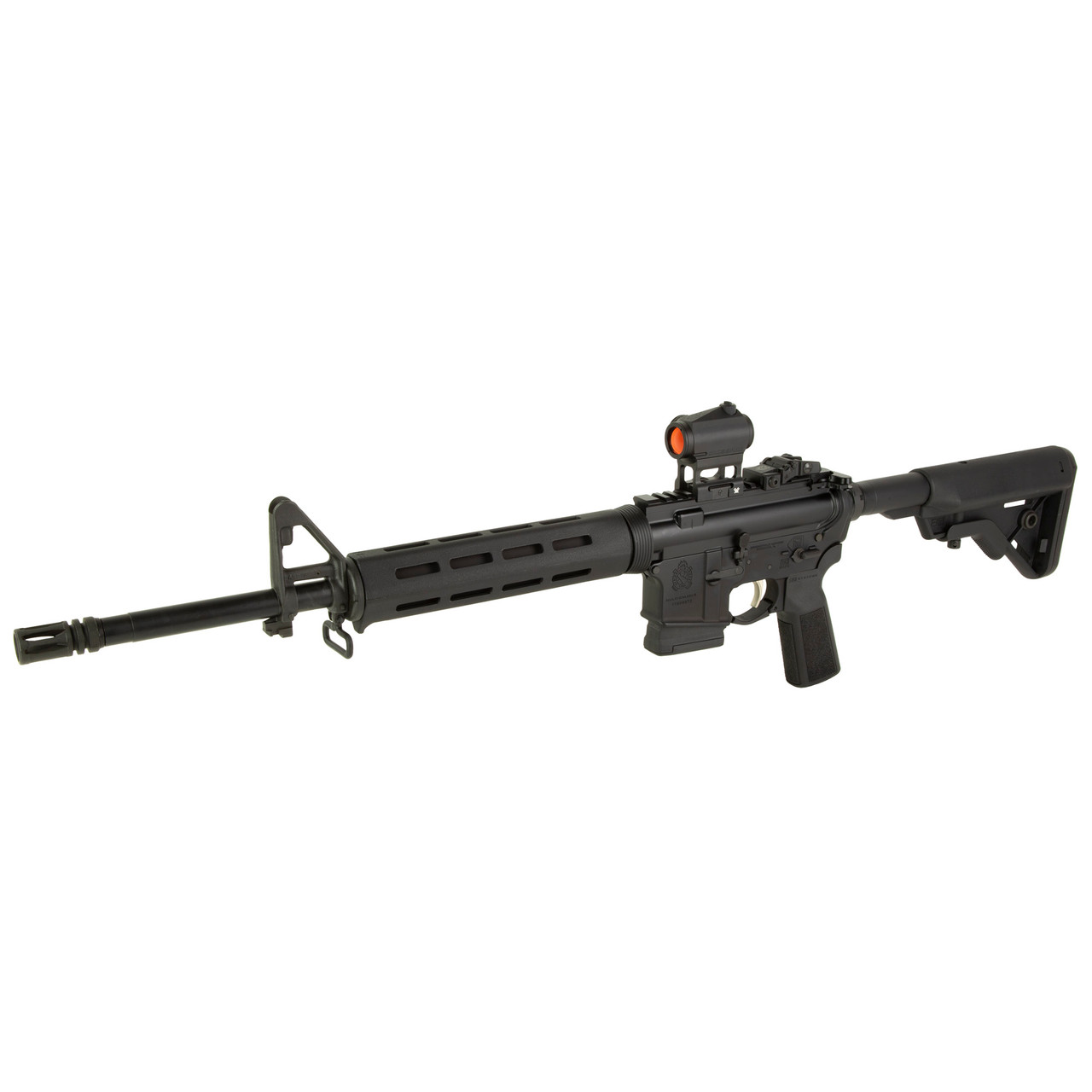RG 25A/W最新 COBRA SINGLE RYDERS 新品同様5（XL） Springfield SAINT (HEX Dragonfly RDS) | WBT Guns
