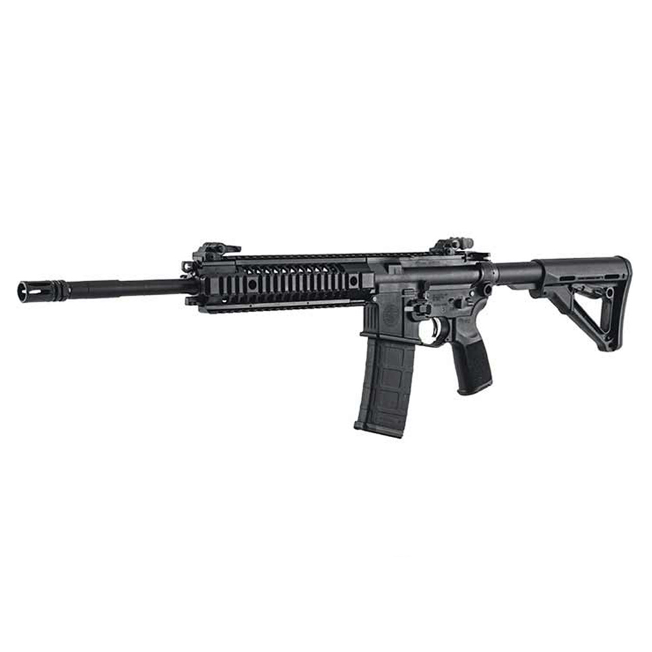 Sig Sauer 516 Pro CALIFORNIA LEGAL - .223/5.56