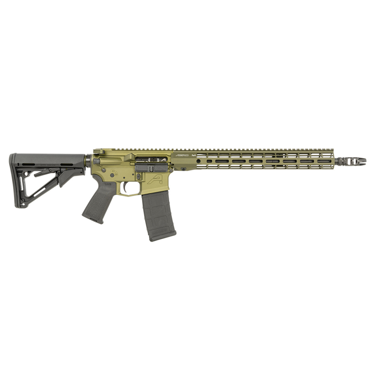 Aero Precision M4E1 (R-ONE) CALIFORNIA LEGAL - .223/5.56 - ODG