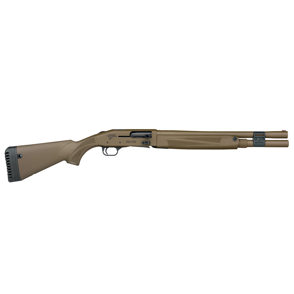 Mossberg x Thunder Ranch 940 Pro Tactical | WBT Guns
