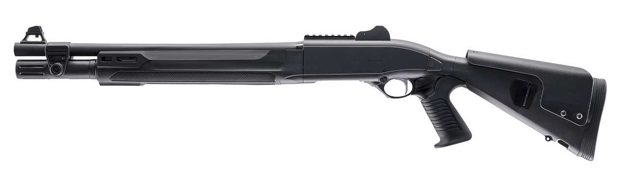 Beretta 1301 Tactical Mod.2 (Pistol Grip/OBHP Choke) CALIFORNIA LEGAL - 12ga