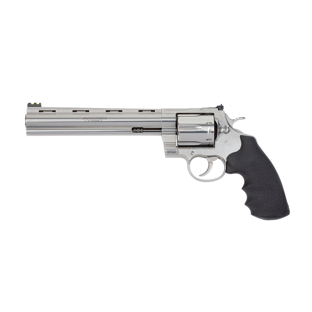 Colt Anaconda Target | WBT Guns