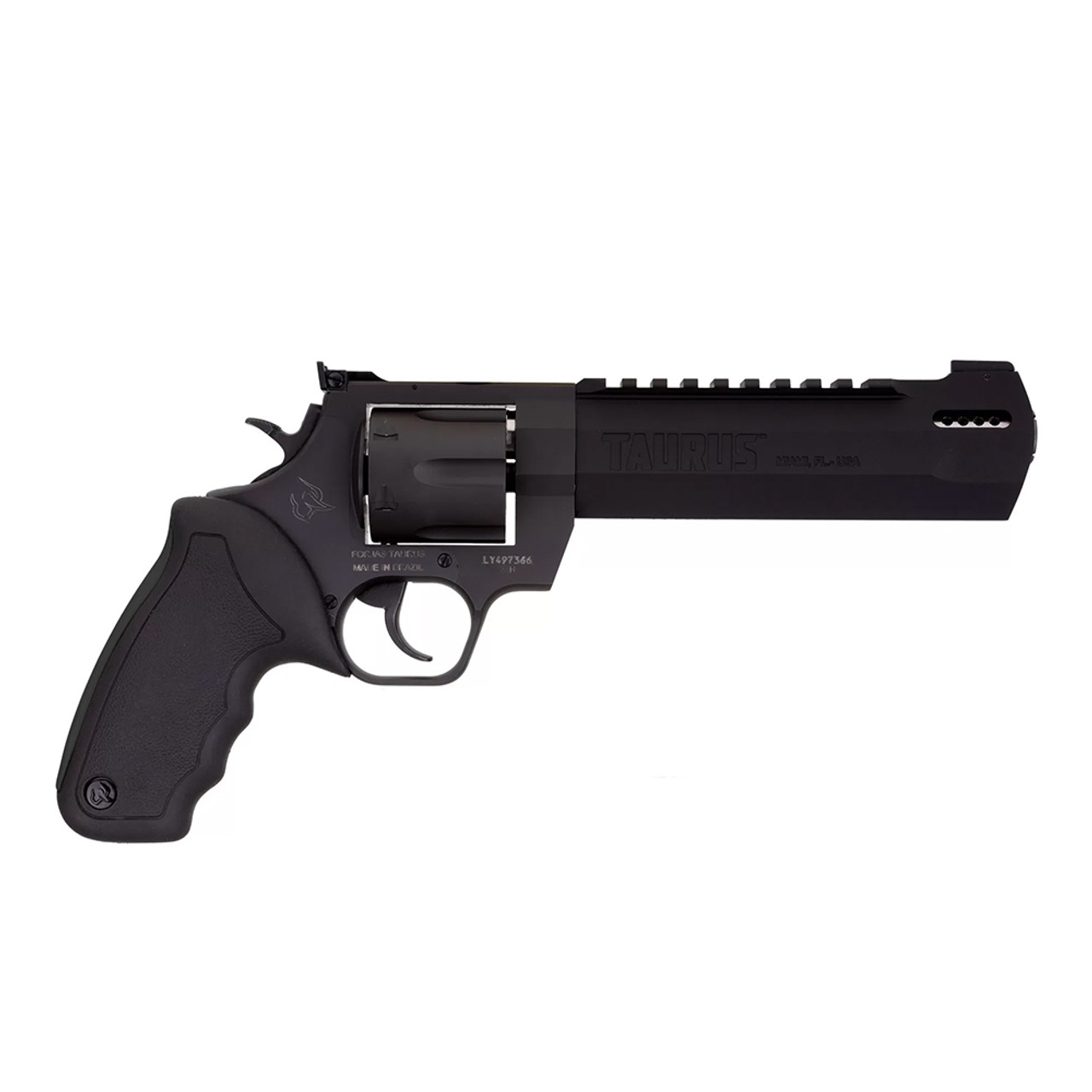 トイガン TAURUS RAGING BULL MAXI 44 MAGNUM Taurus Raging Bull in .44 Magnum - YouTube