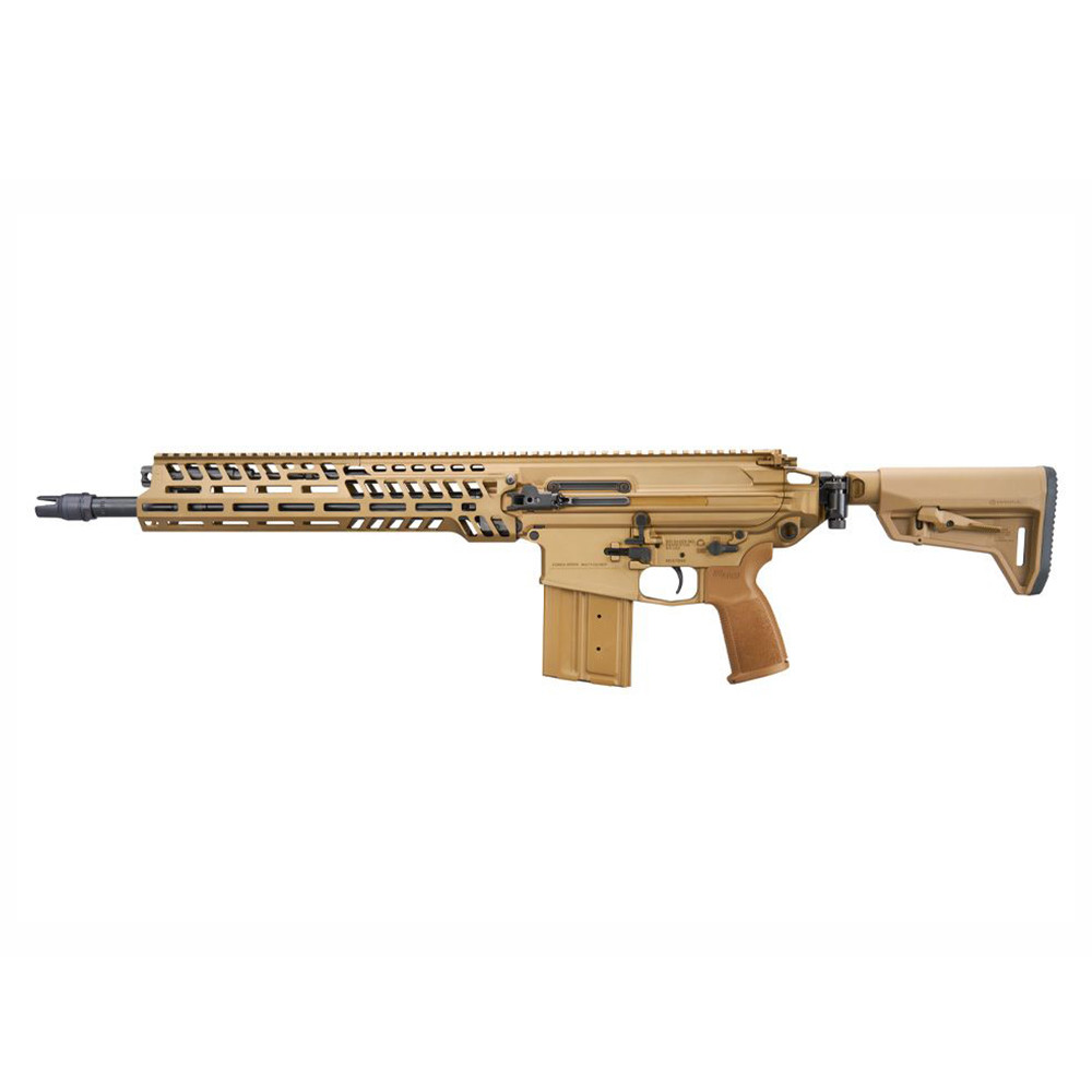 Sig MCX-SPEAR (.277 Fury) COMBO | WBT Guns