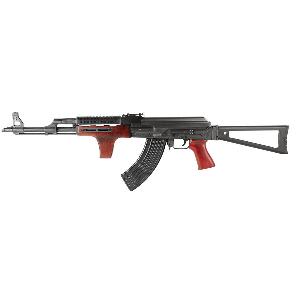 Zastava ZPAPM70 (M-LOK Forend) Serbian Red | WBT Guns