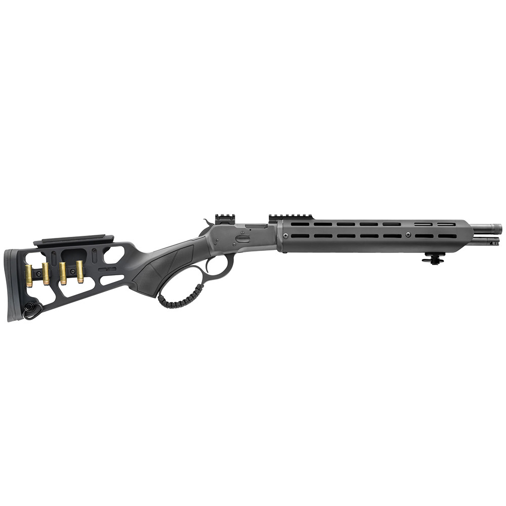 Chiappa 1892 Wildlands Tactical Takedown (.44 Mag) | WBT Guns