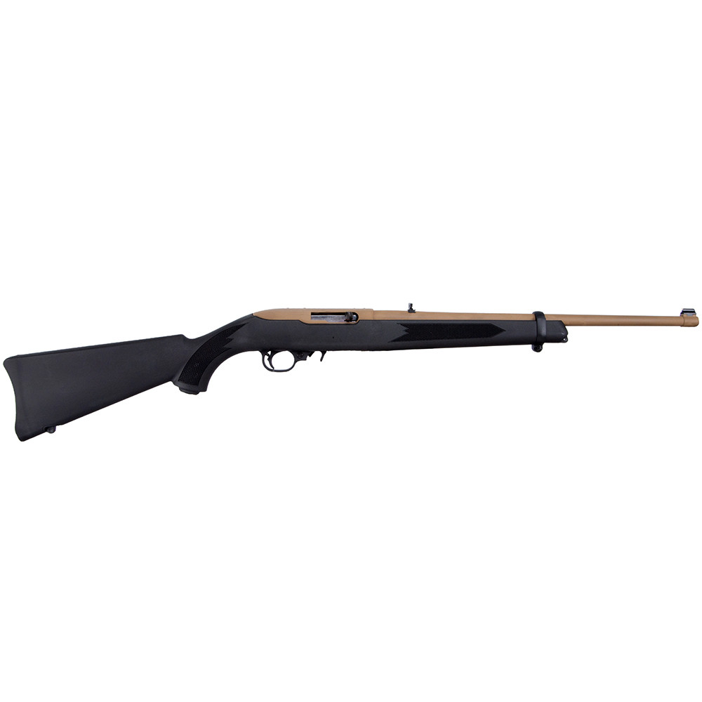 Ruger 10/22 Carbine (DDE) | WBT Guns