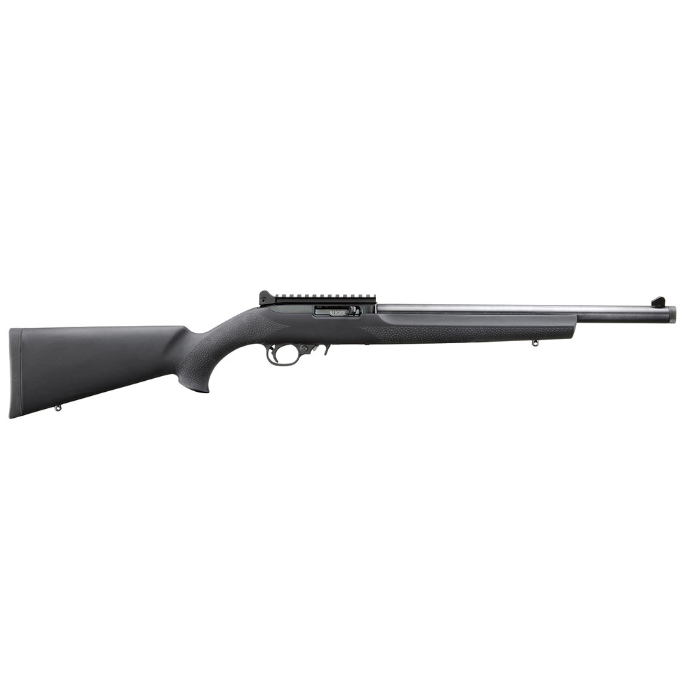 Ruger 10/22 Carbine (Heavy Barrel) | WBT Guns
