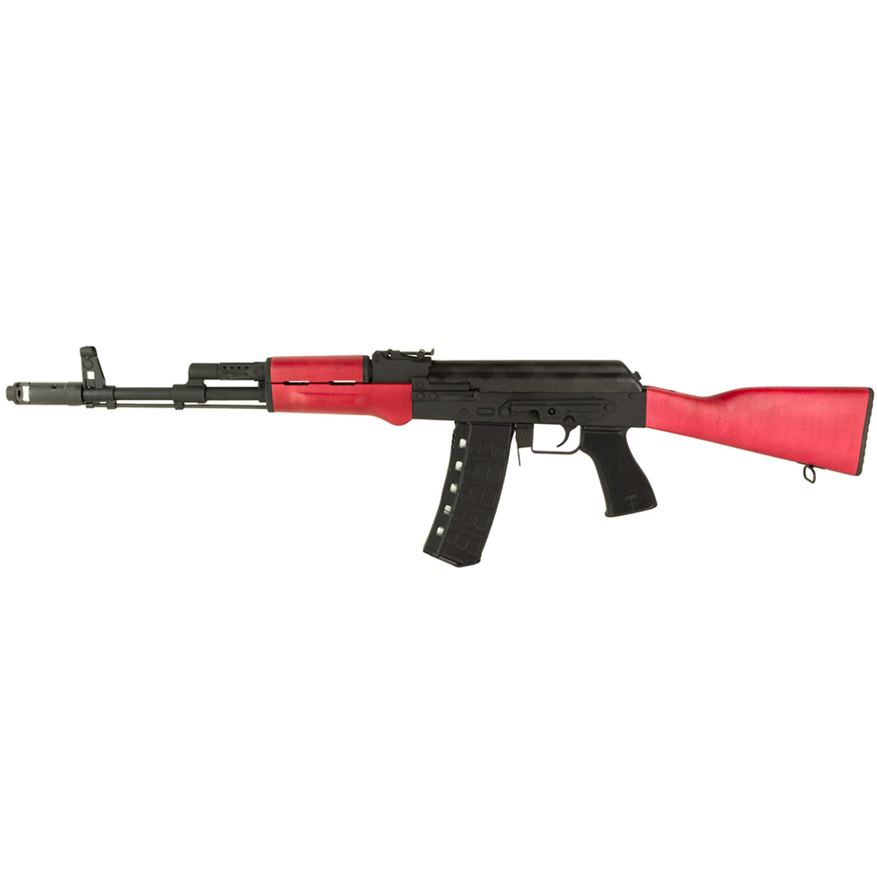 Century Arms BFT556 Core (5.56) Red Maple | WBT Guns