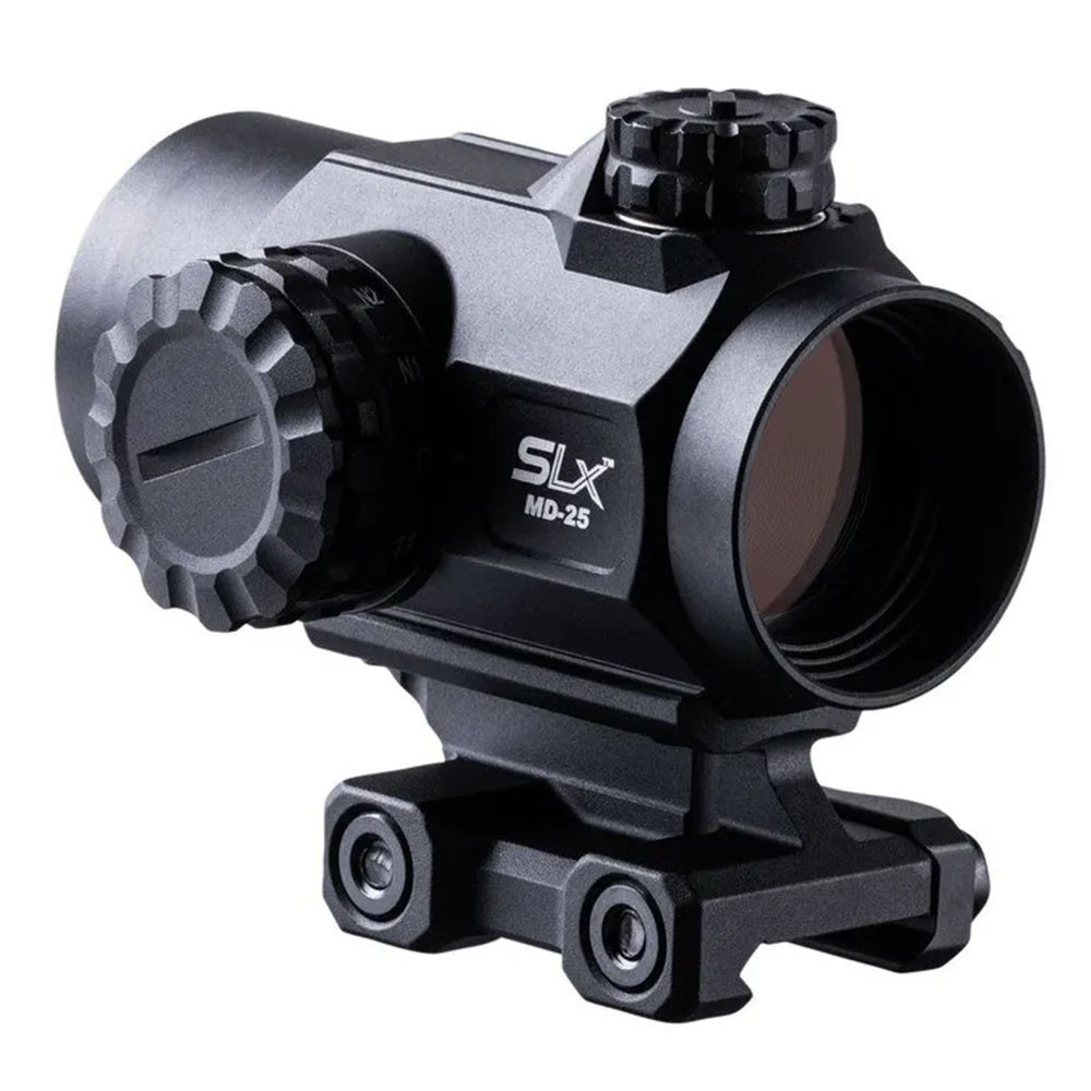 Primary Arms SLx MD-25 Gen 2 | WBT Guns