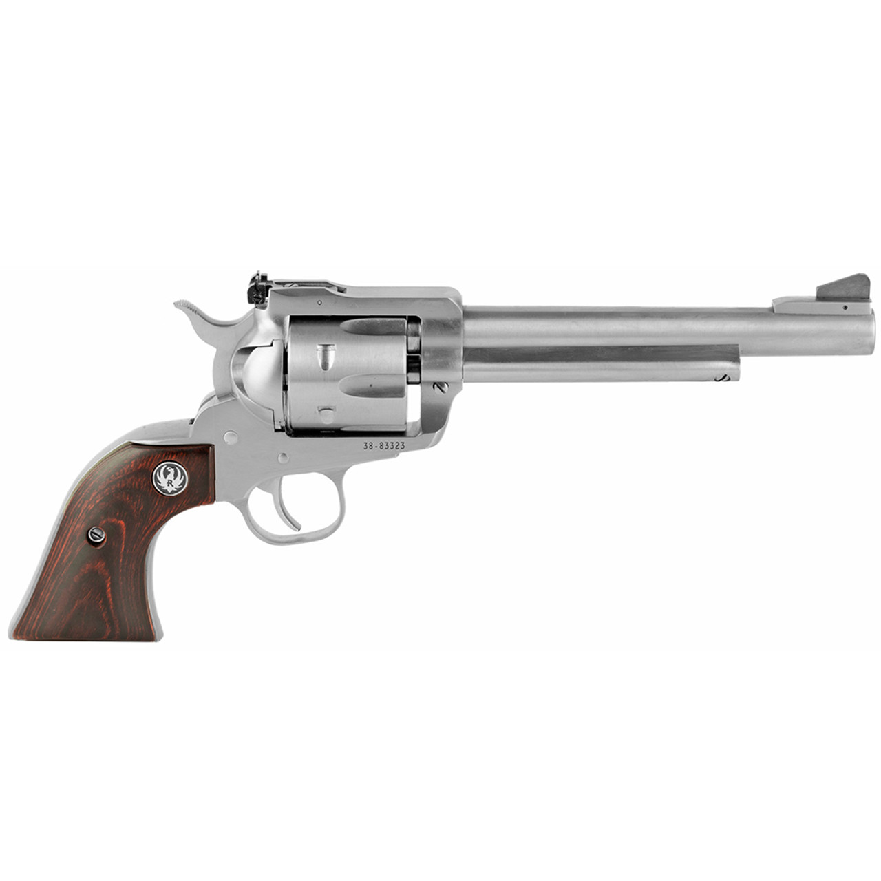 ハドソン RUGER BLACKHAWK 357 SMG 中古品＞SMG モデルガン Hudson Ruger Blackhawk. 357 Revolver