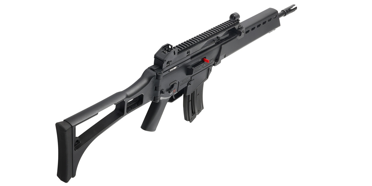 HK G36 (.22 LR) | WBT Guns