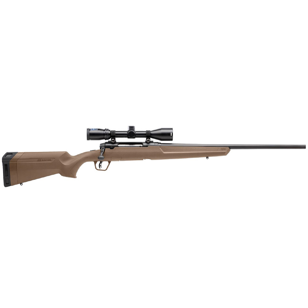 Savage Axis II XP (Bushnell Scope) | WBT Guns