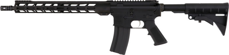 Anderson Utility Rifle | WBT Guns