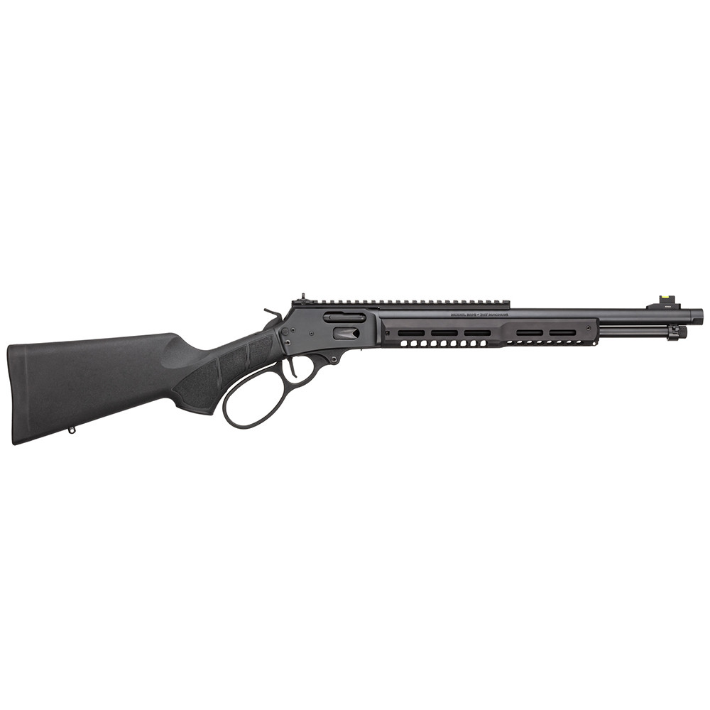 S&W 1854 Stealth Hunter | WBT Guns