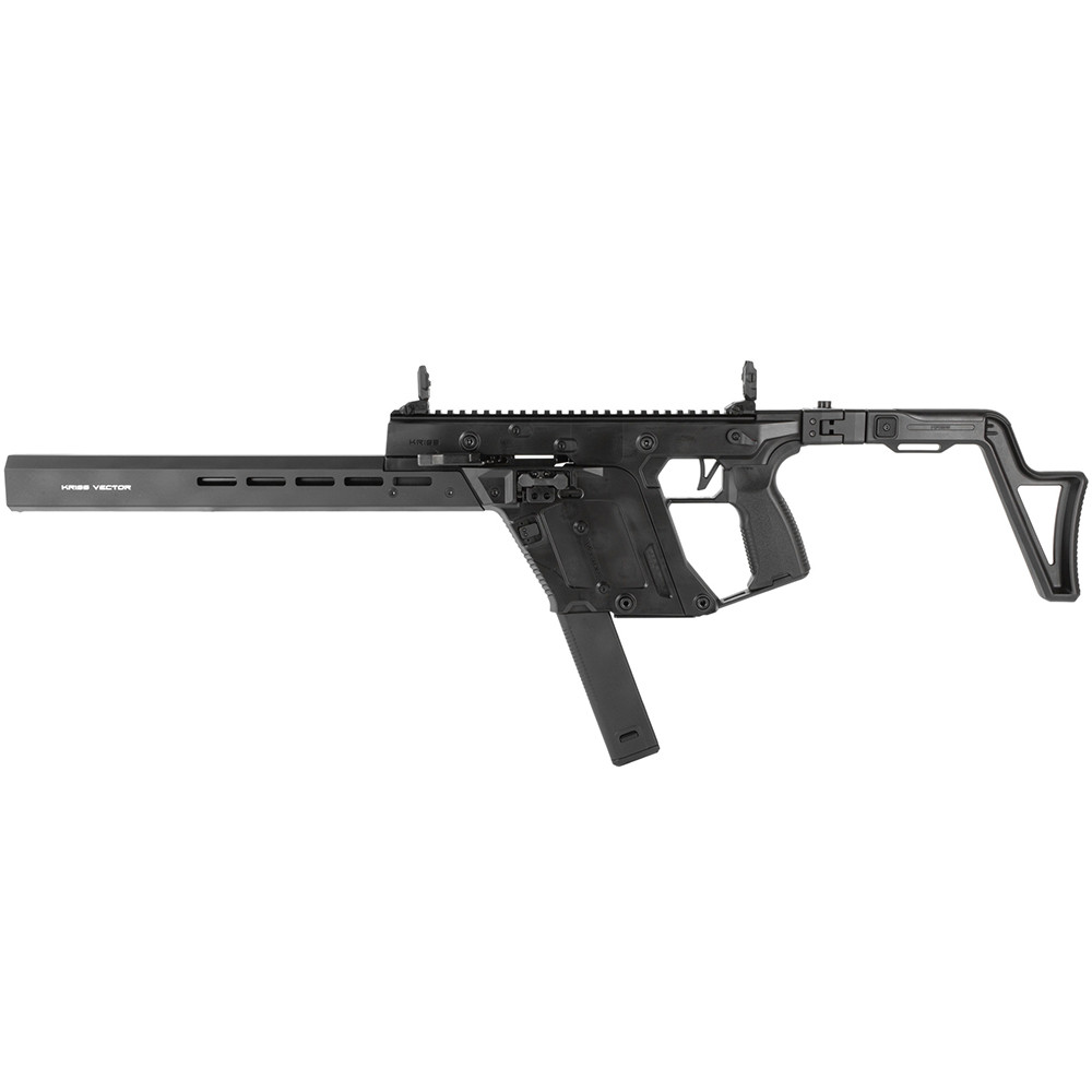 KRISS Vector CRB Gen III (10mm) | WBT Guns