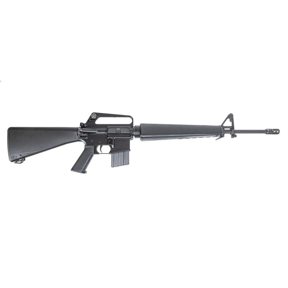 H&R M16A1 | WBT Guns