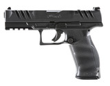 Walther PDP Full Size (4.5") CALIFORNIA LEGAL - 9mm
