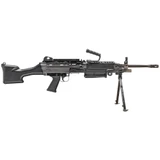 FN M249S CALIFORNIA LEGAL - .223/5.56